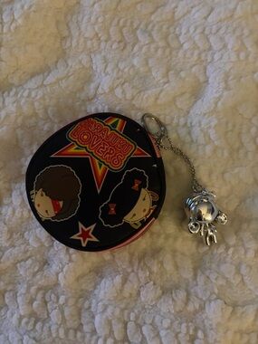 Harajuku Lovers Round Coin Pouch